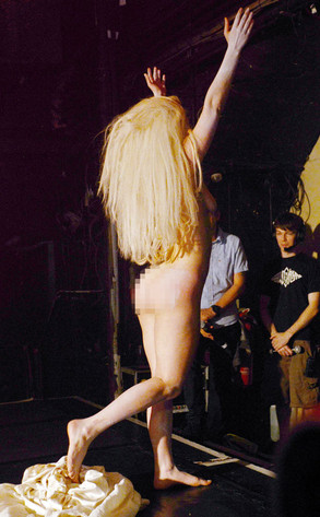 Lady Gaga Lady Gaga